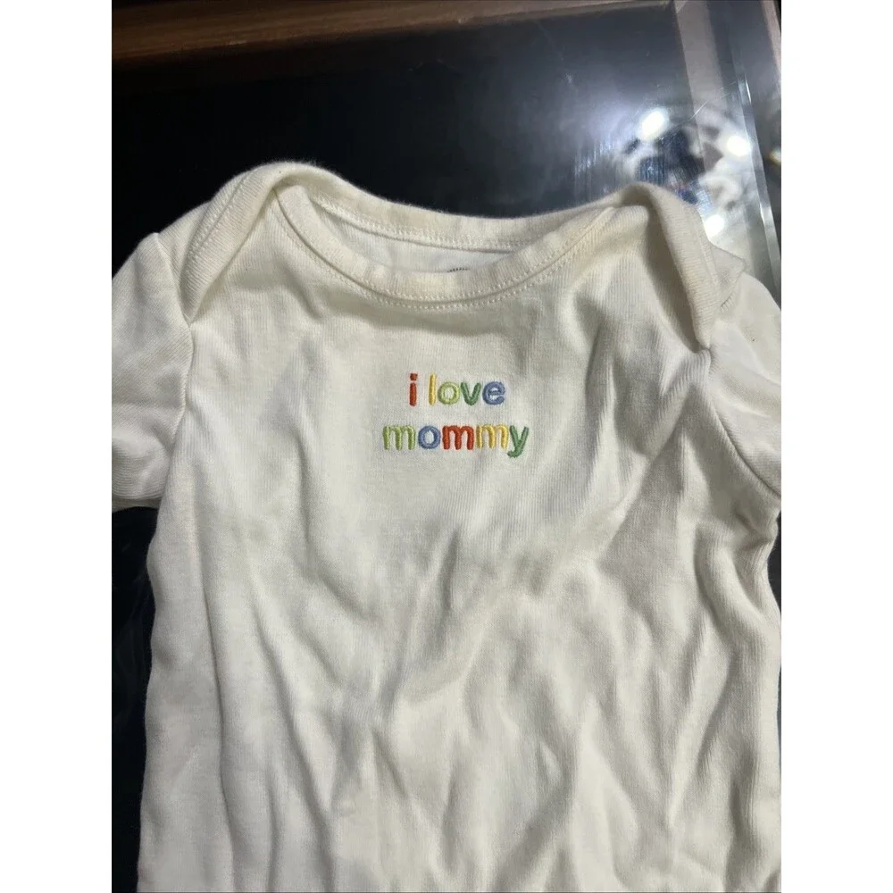 Gymboree baby girl